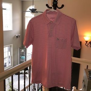 Vineyard Vines men’s performance polo